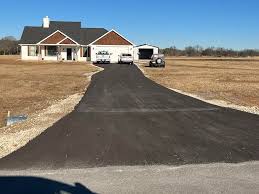 Three Lakes, FL Driveway Paving Services Company